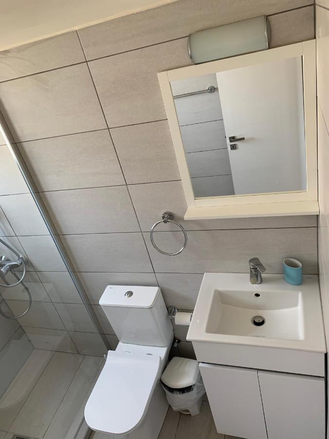 Villa Elena Aya Napa Dış mekan fotoğraf