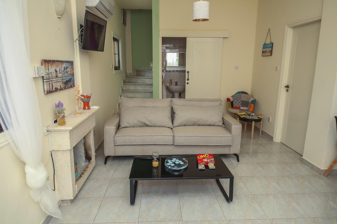 Villa Elena Aya Napa Dış mekan fotoğraf