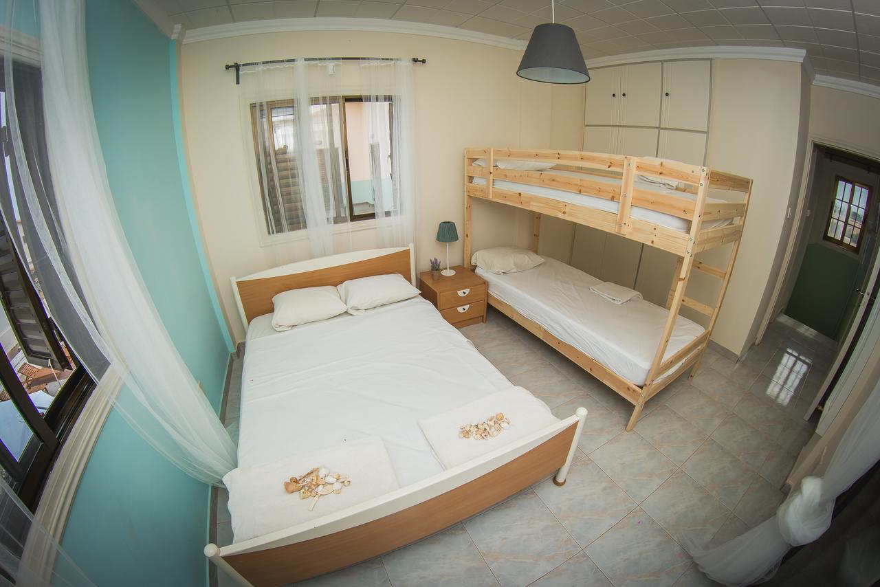 Villa Elena Aya Napa Dış mekan fotoğraf