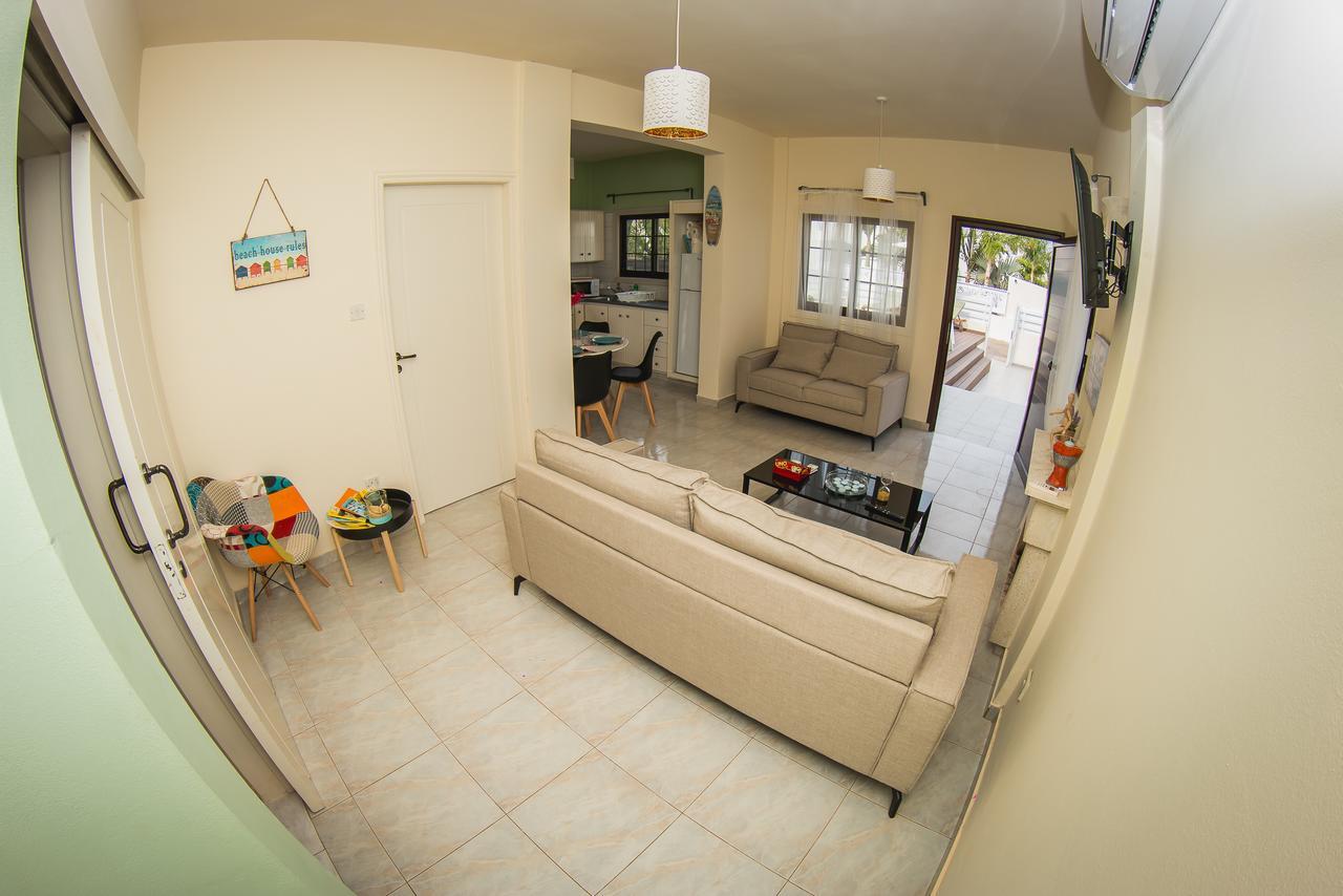 Villa Elena Aya Napa Dış mekan fotoğraf