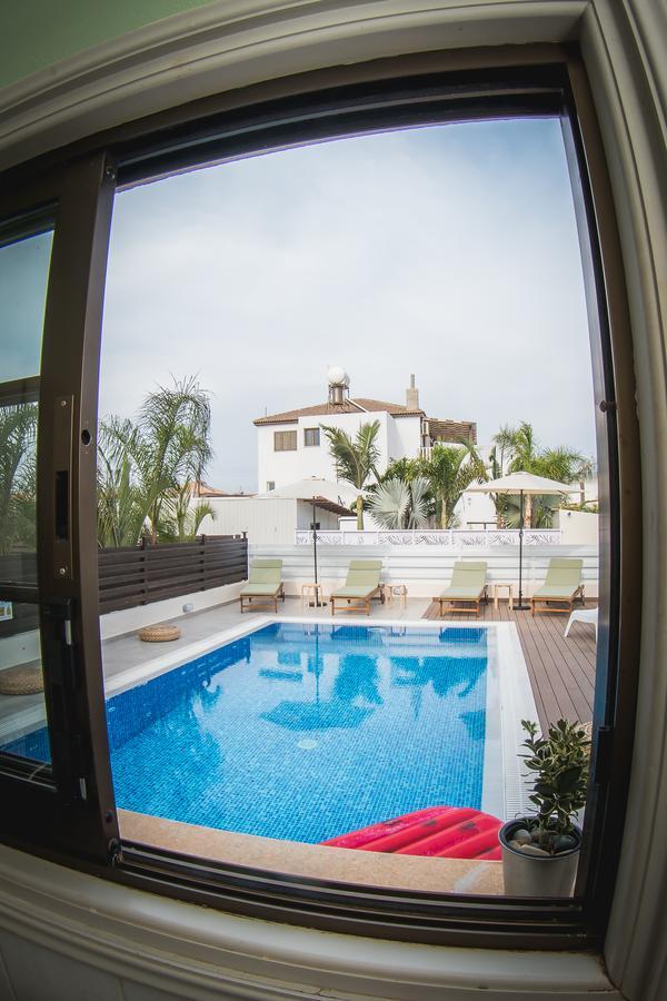 Villa Elena Aya Napa Dış mekan fotoğraf